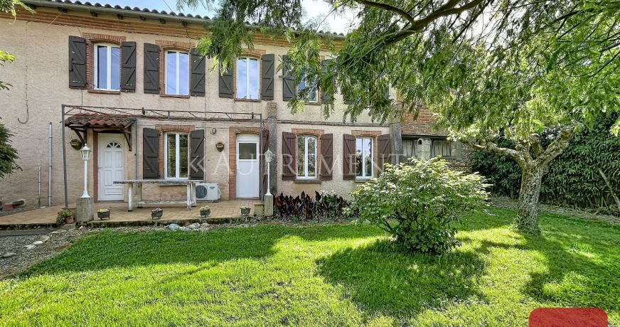 vente Maison Buzet-sur-tarn