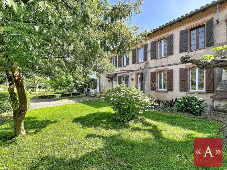 vente Maison Buzet-sur-tarn - Photo 3