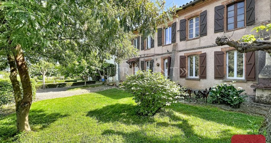 vente Maison Buzet-sur-tarn