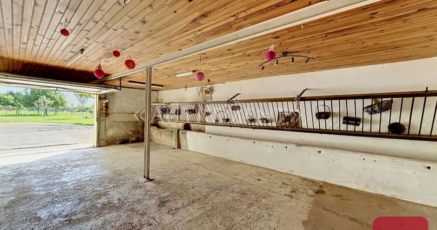 vente Maison Buzet-sur-tarn