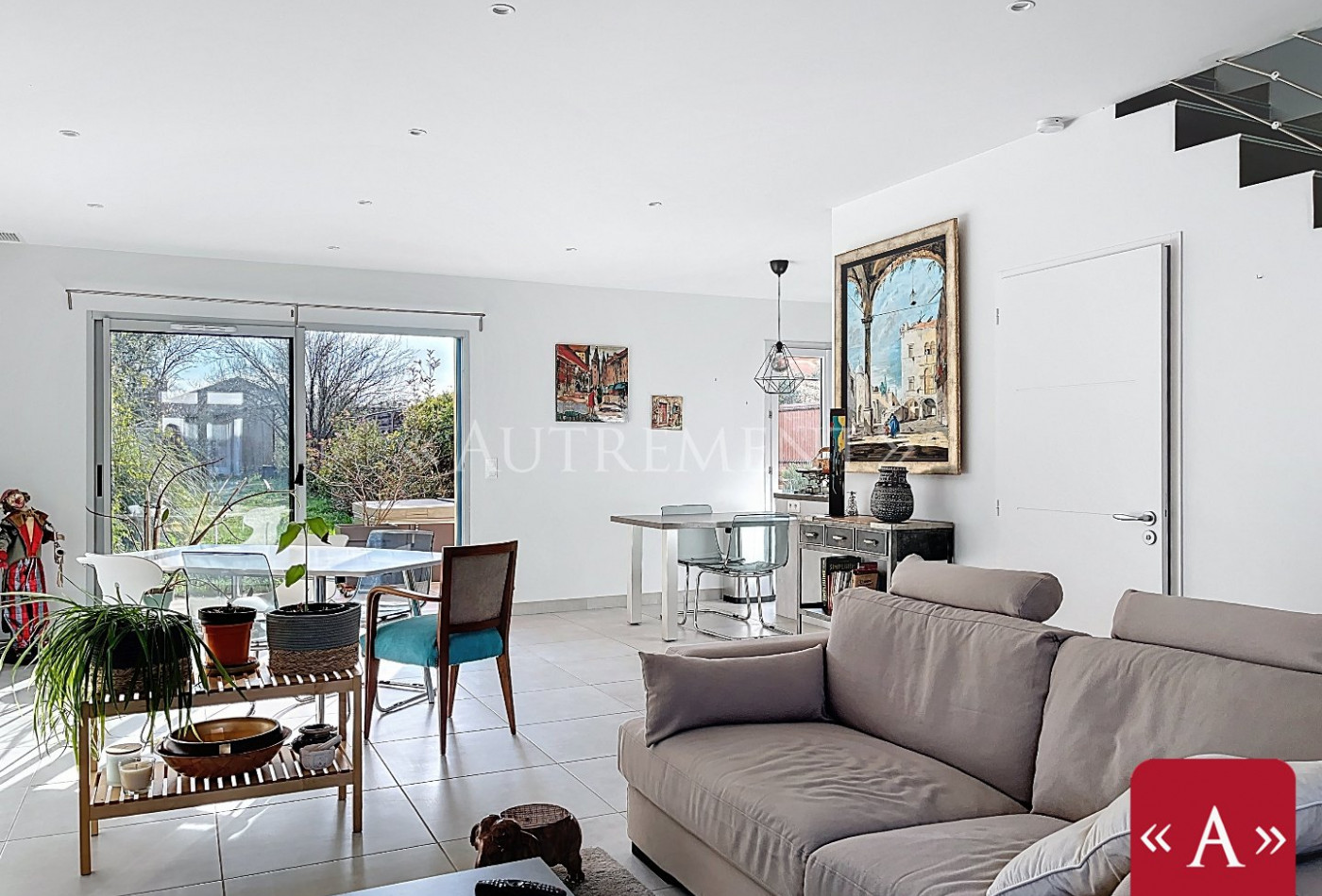 vente Maison Buzet-sur-tarn - Photo 5