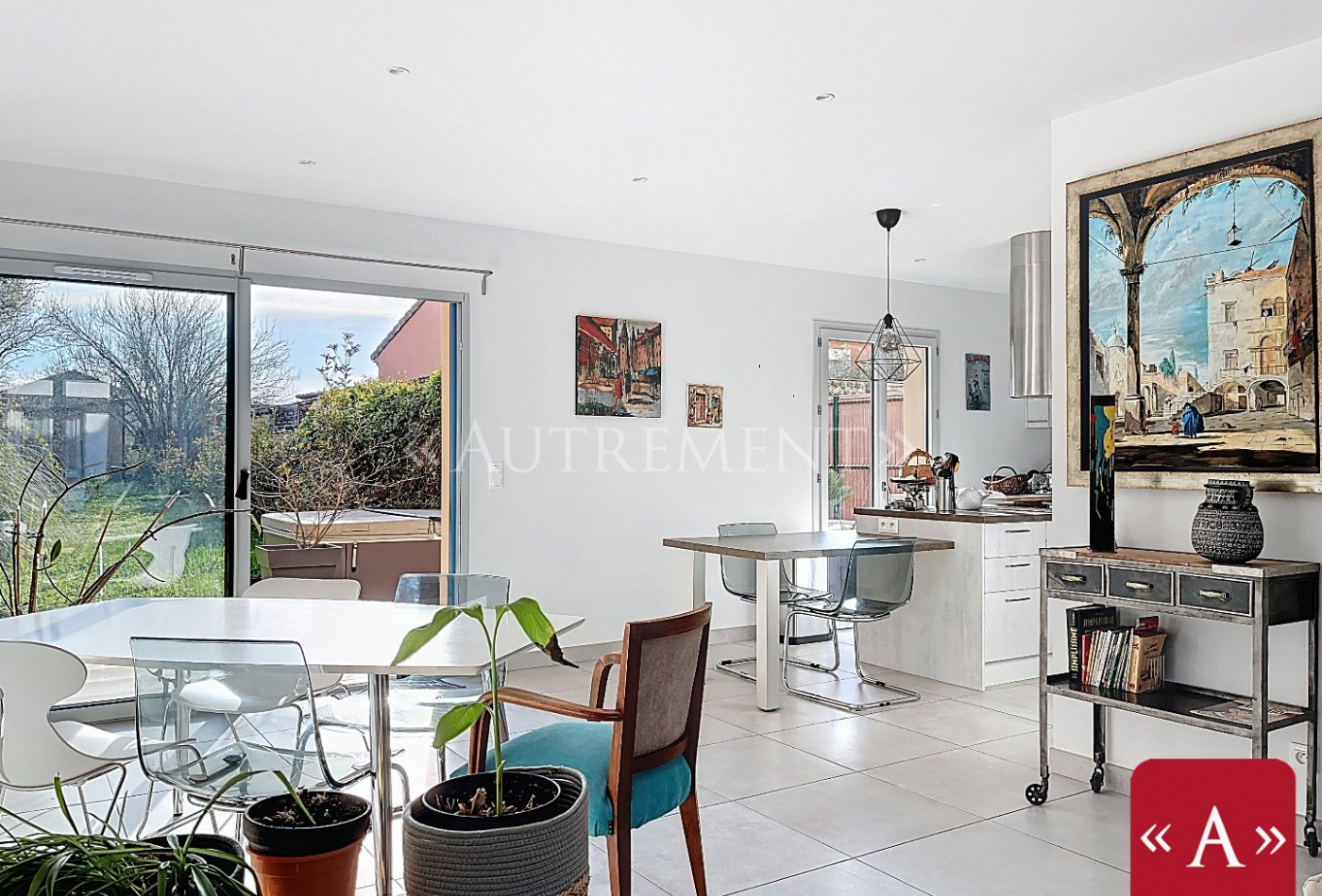 vente Maison Buzet-sur-tarn - Photo 4