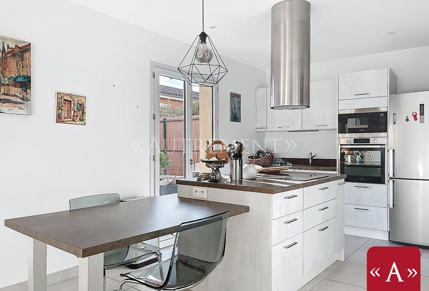 vente Maison Buzet-sur-tarn - Photo 6