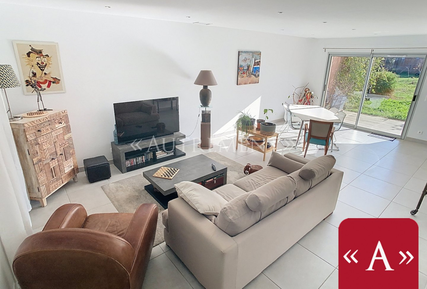 vente Maison Buzet-sur-tarn - Photo 1