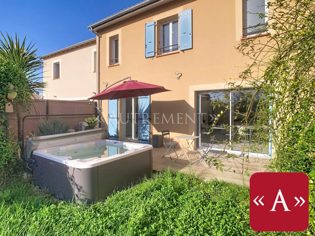 vente Maison Buzet-sur-tarn - Photo 1