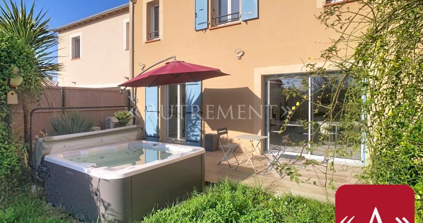 vente Maison Buzet-sur-tarn