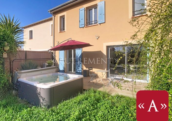 vente Maison Buzet-sur-tarn