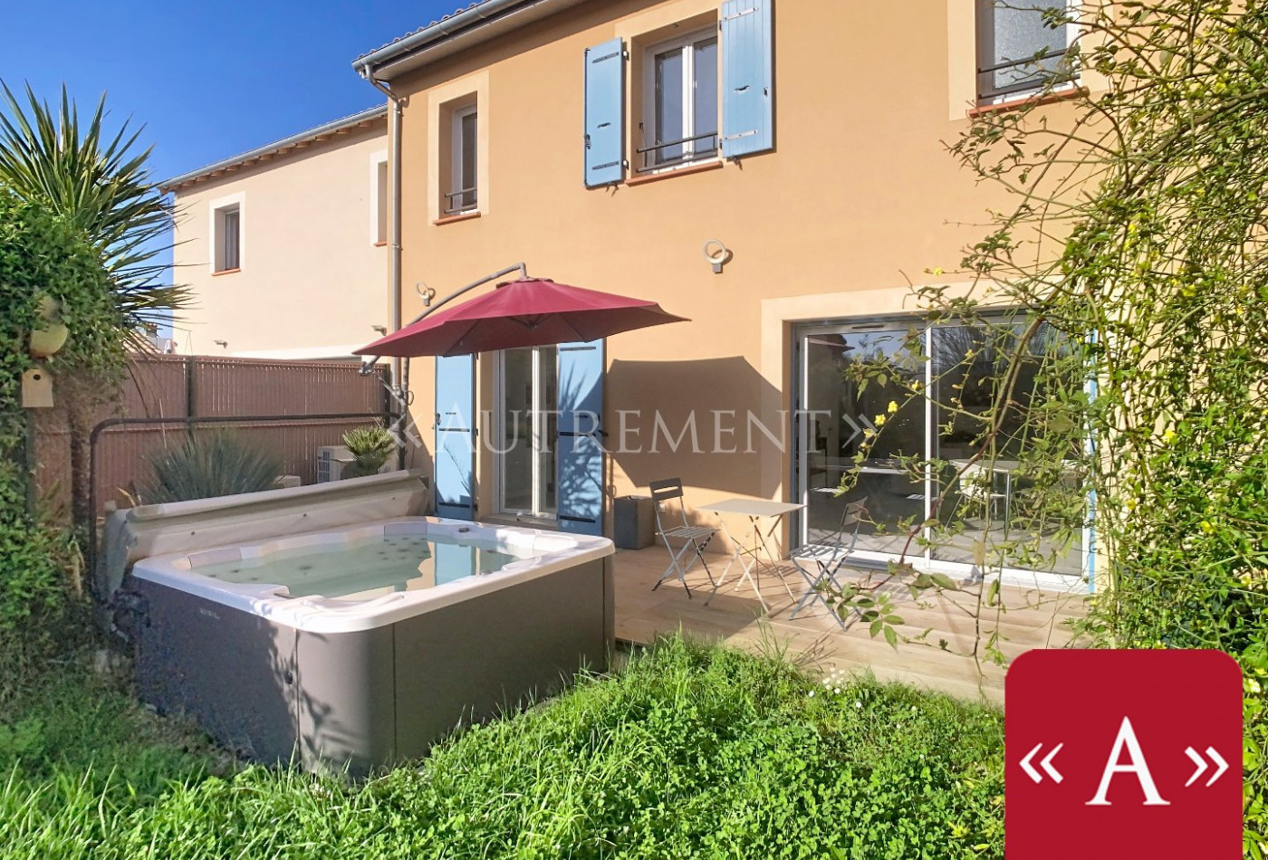 vente Maison Buzet-sur-tarn - Photo 2
