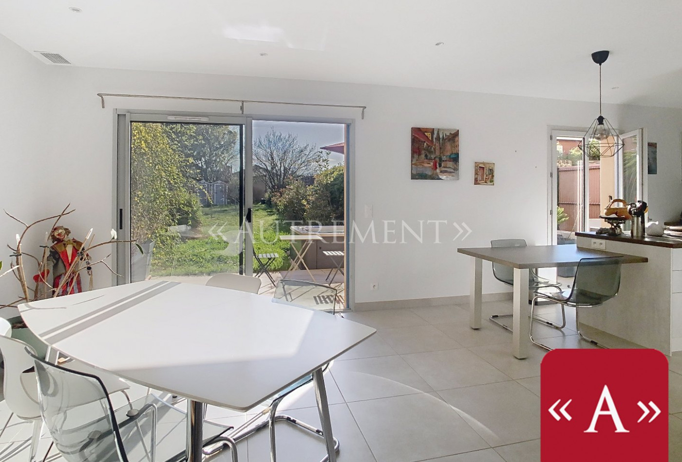vente Maison Buzet-sur-tarn - Photo 3