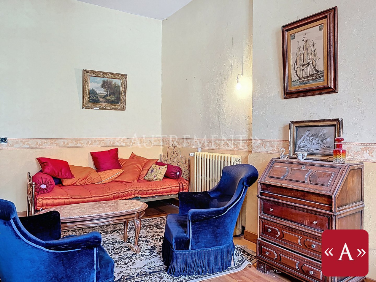 vente Maison Bessieres - Photo 9