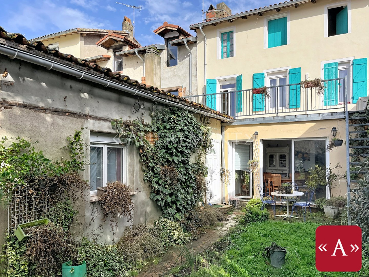 vente Maison Bessieres - Photo 2