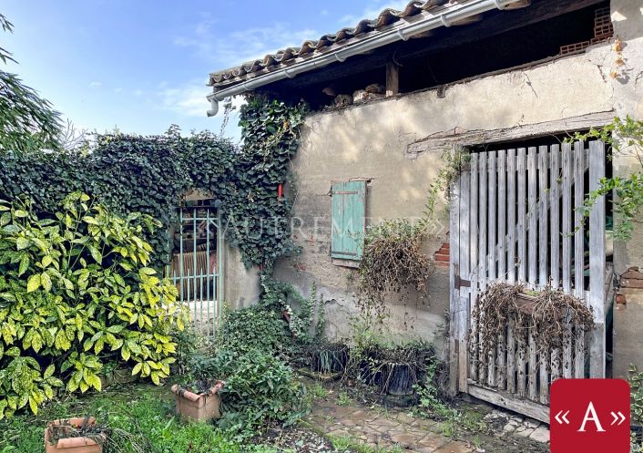 vente Maison Bessieres