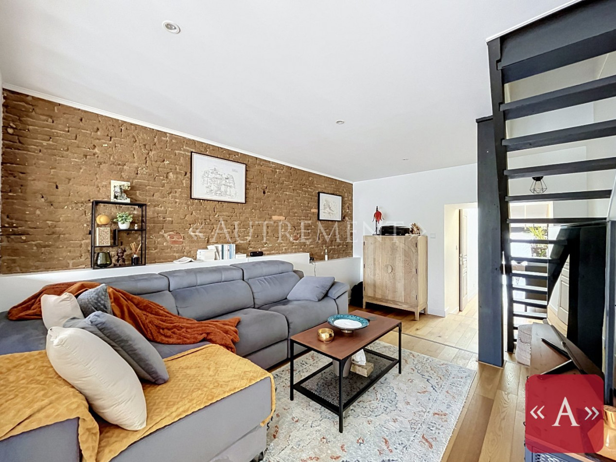vente Maison Bessieres - Photo 3