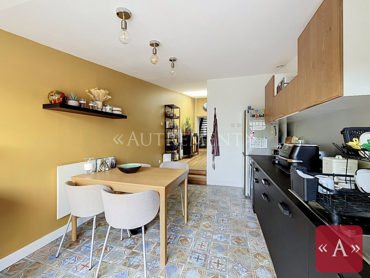 vente Maison Bessieres - Photo 7