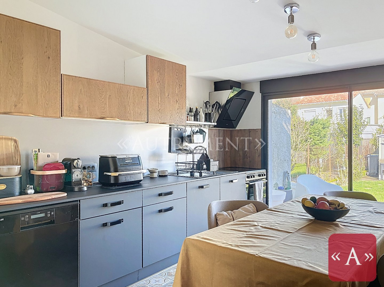 vente Maison Bessieres - Photo 6