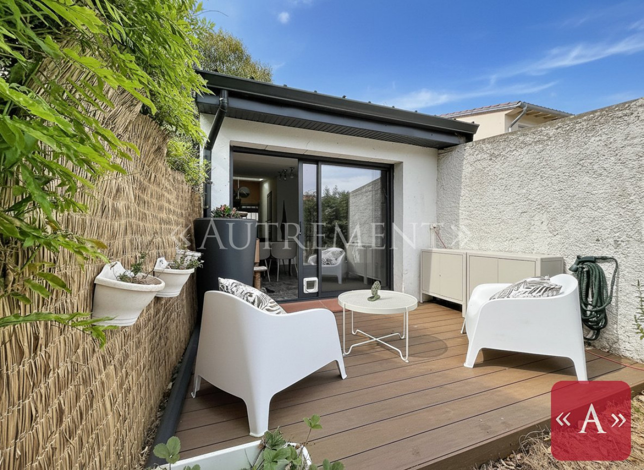 vente Maison Bessieres - Photo 1