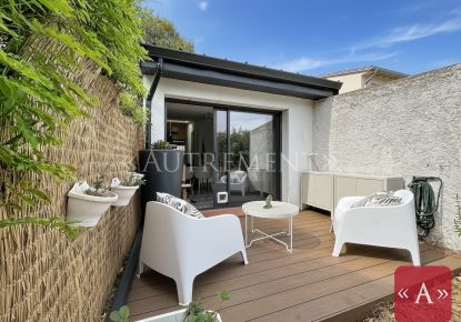 vente Maison Bessieres