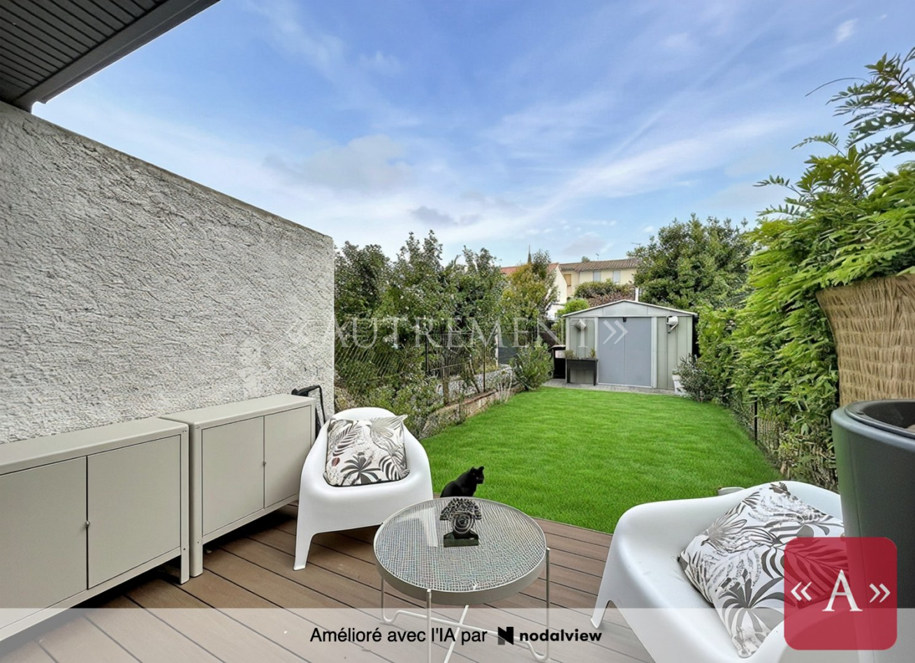 vente Maison Bessieres - Photo 13