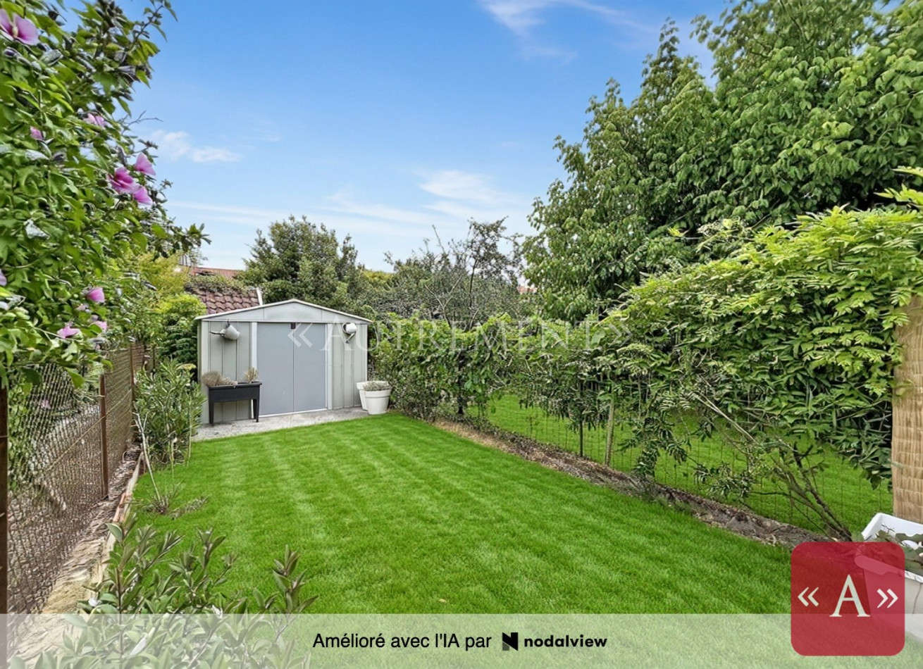 vente Maison Bessieres - Photo 14