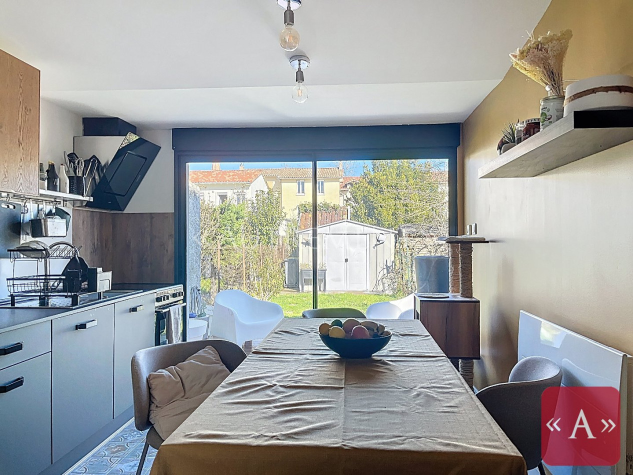 vente Maison Bessieres - Photo 7