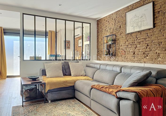 vente Maison Bessieres