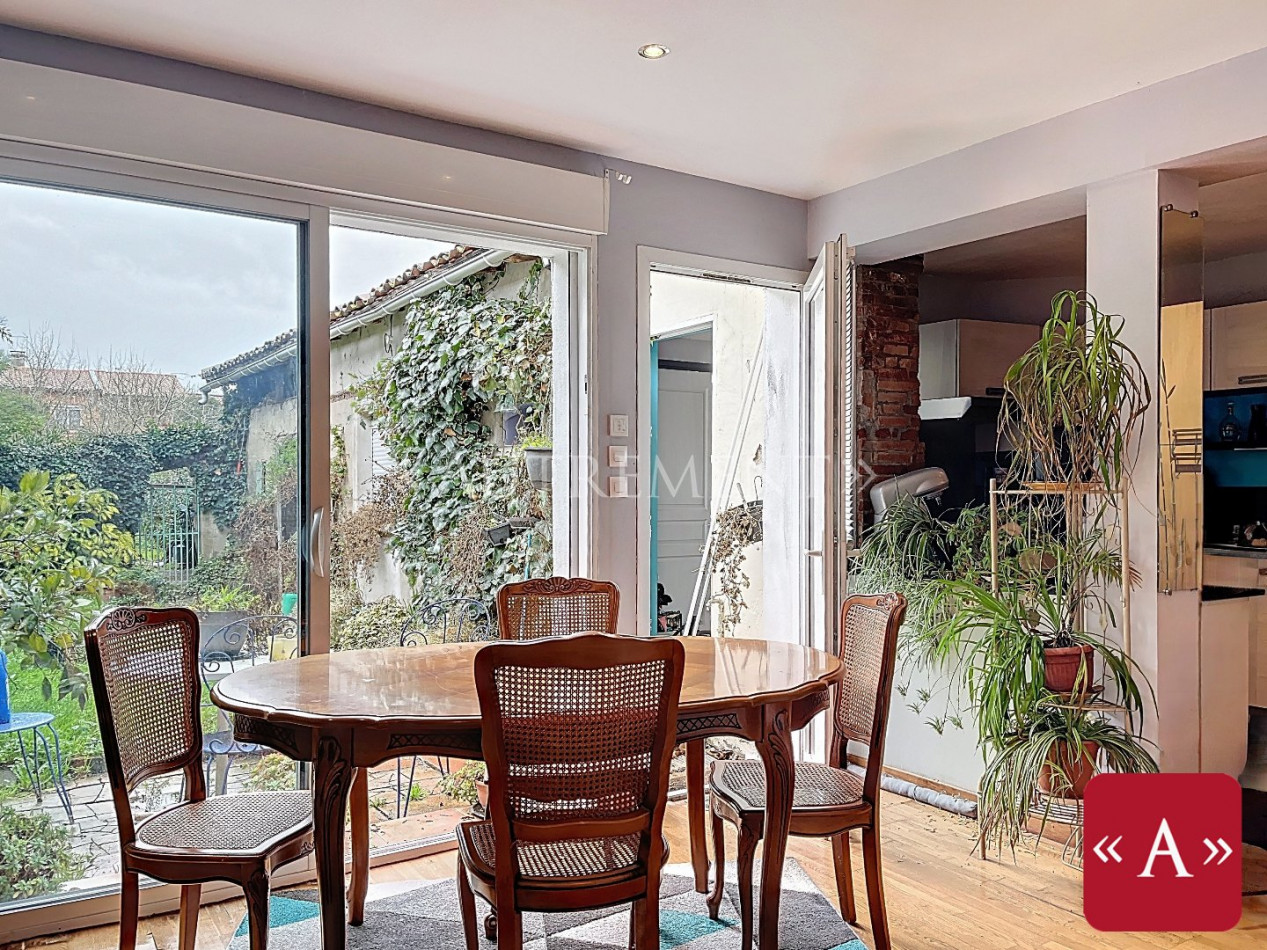 vente Maison Bessieres - Photo 5