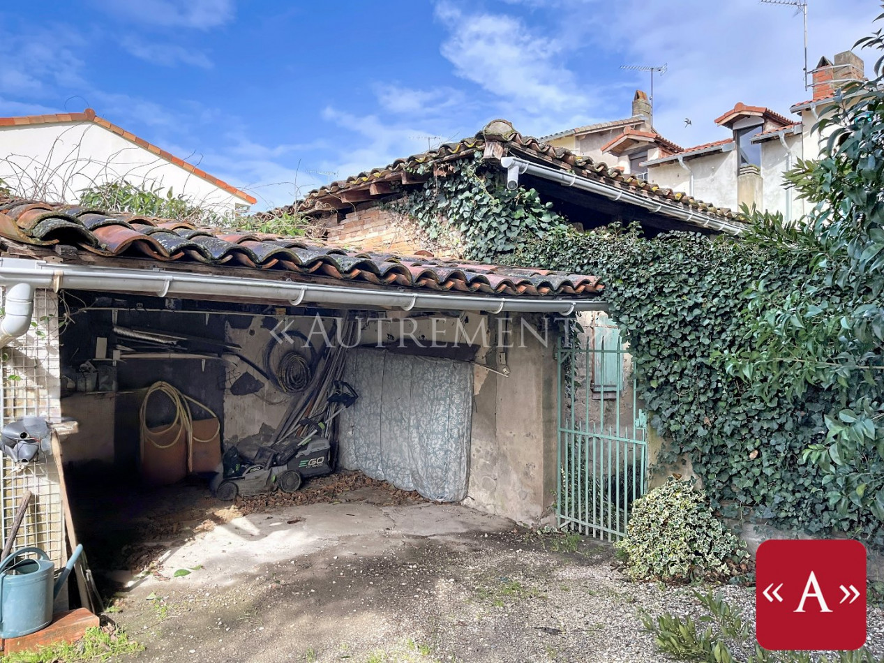 vente Maison Bessieres - Photo 16