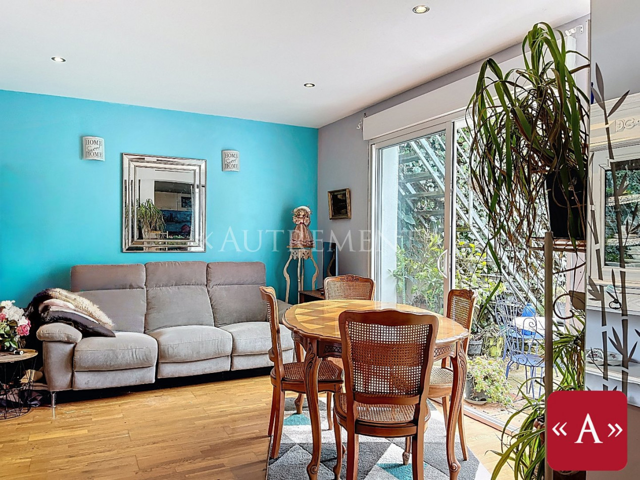 vente Maison Bessieres - Photo 6