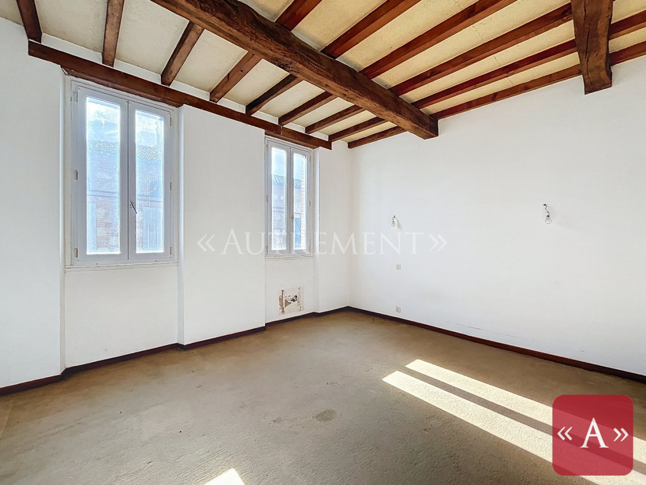 vente Maison Giroussens - Photo 9