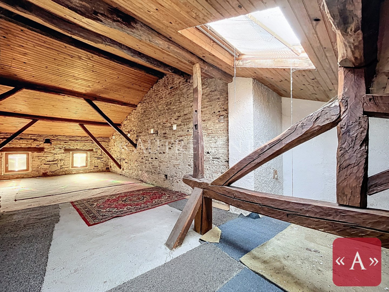 vente Maison Giroussens - Photo 15