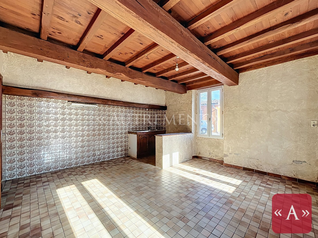 vente Maison Giroussens - Photo 4