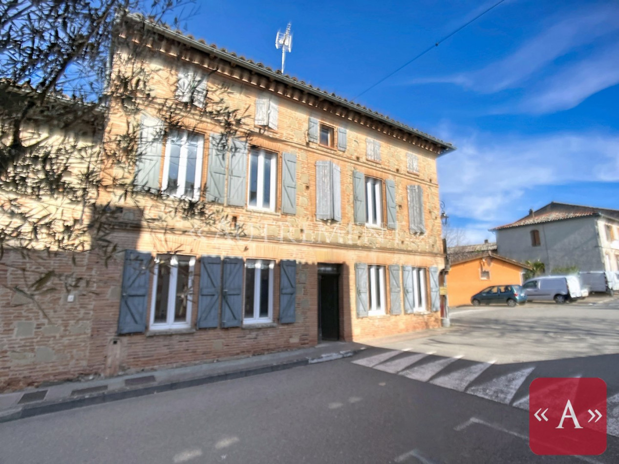vente Maison Giroussens - Photo 1
