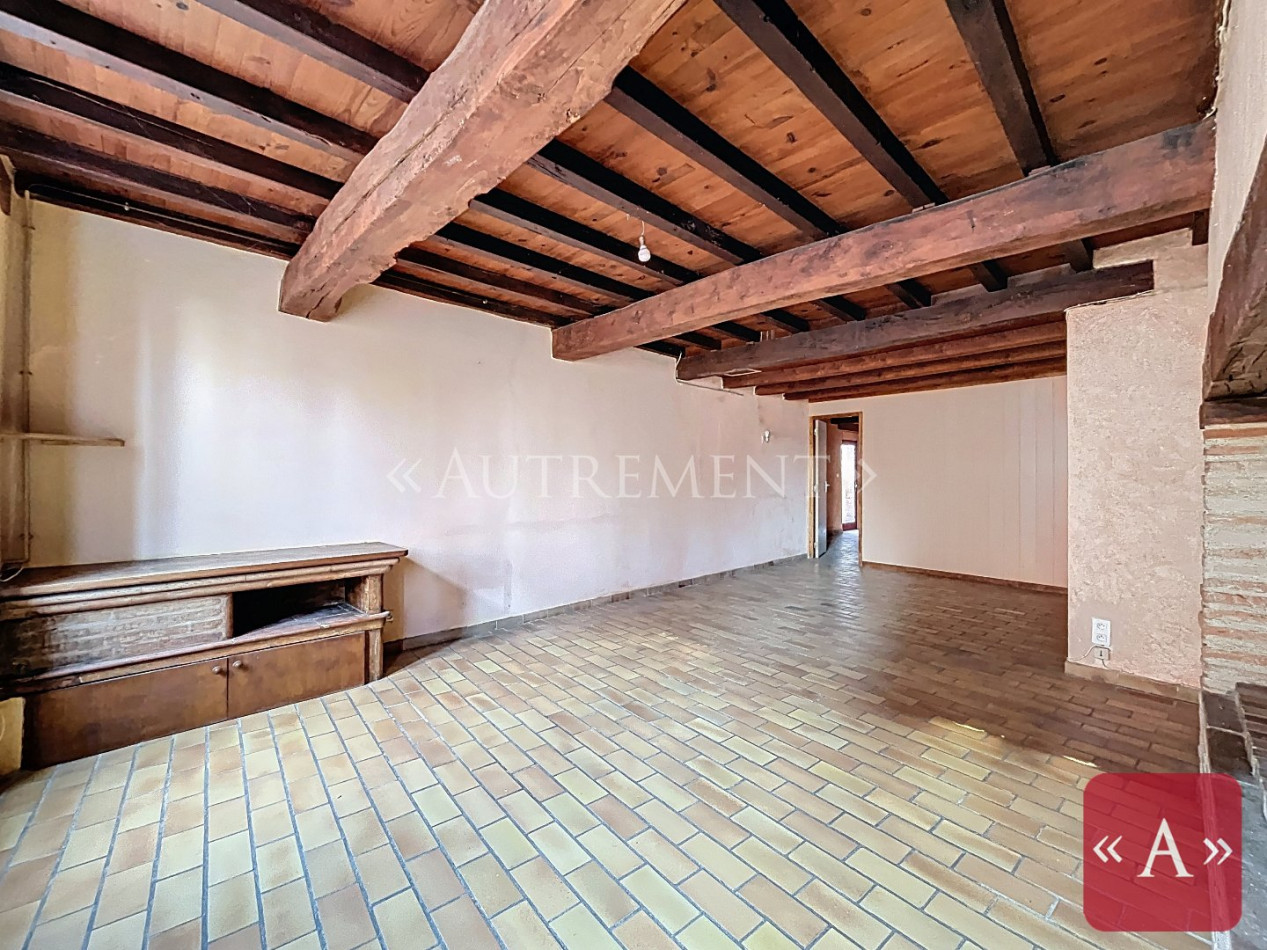 vente Maison Giroussens - Photo 5