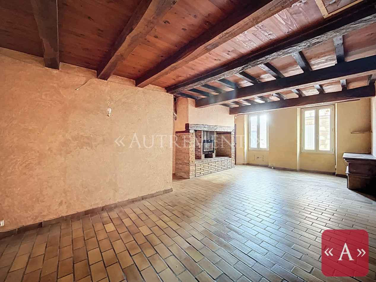 vente Maison Giroussens - Photo 6