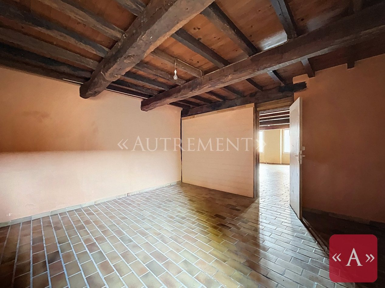 vente Maison Giroussens - Photo 8