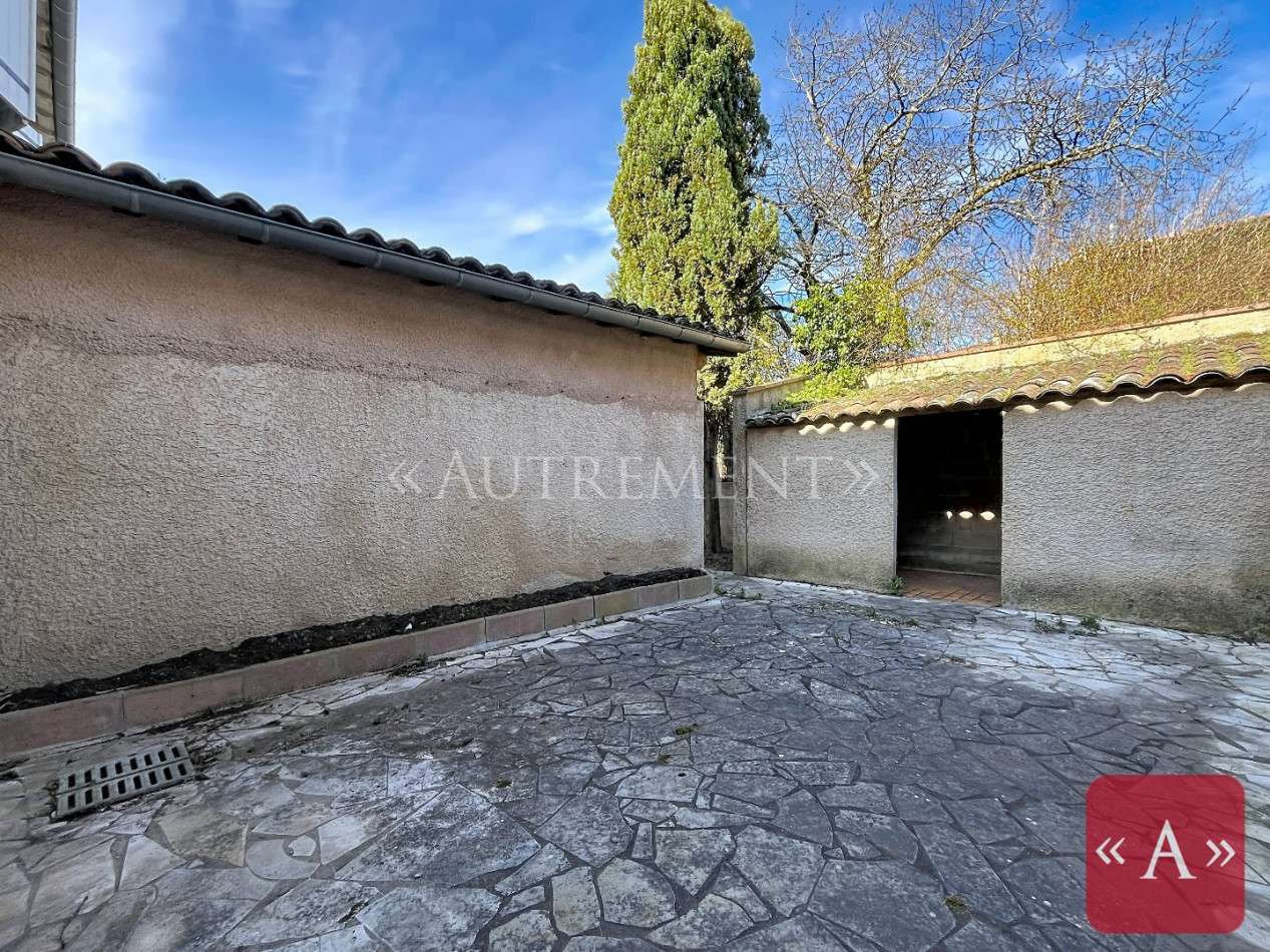 vente Maison Giroussens - Photo 18