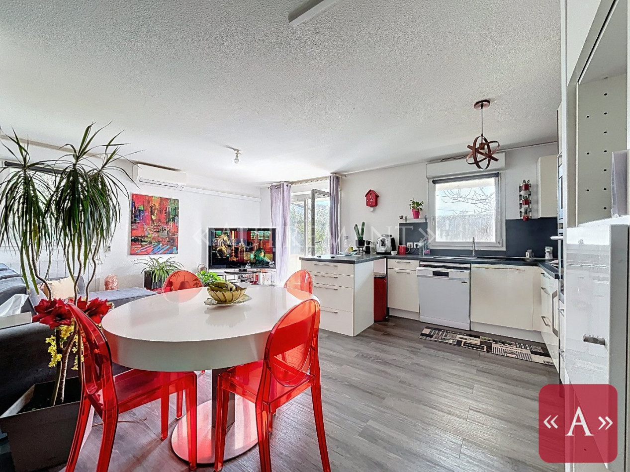 vente Appartement Bessieres - Photo 2