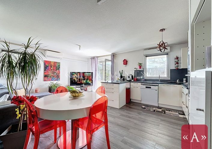 vente Appartement Bessieres