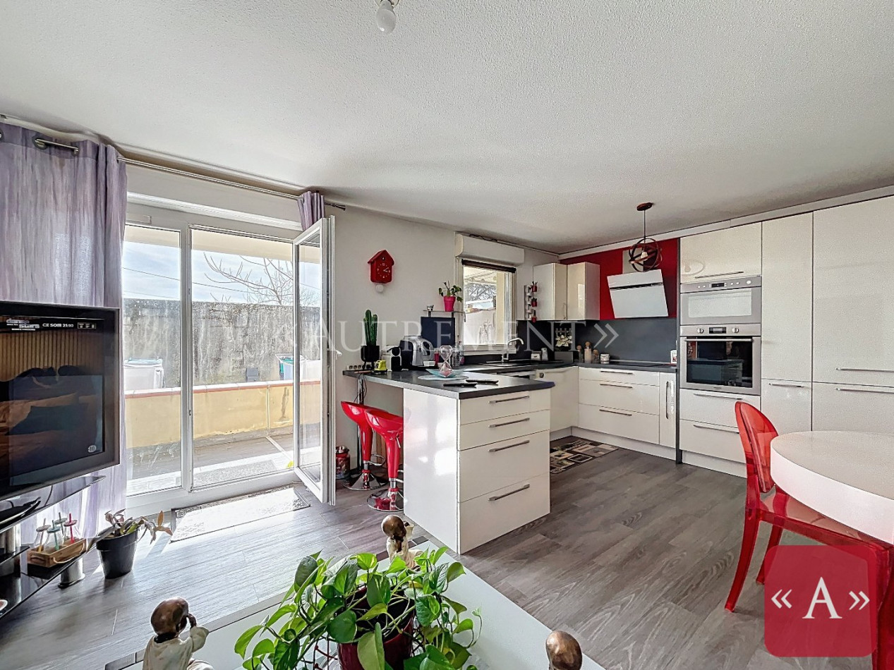 vente Appartement Bessieres - Photo 3