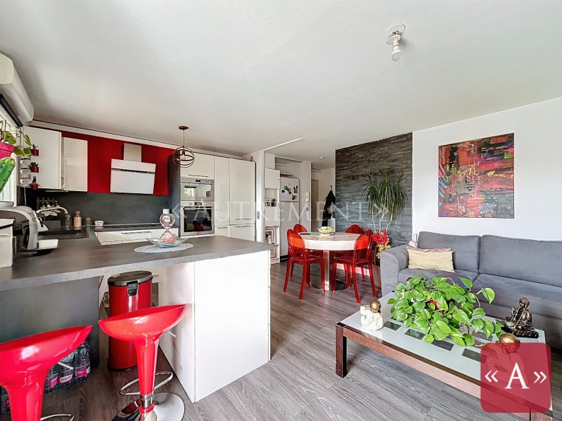 vente Appartement Bessieres - Photo 4