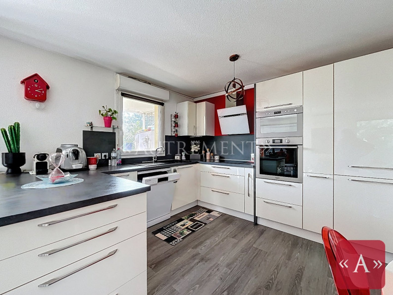 vente Appartement Bessieres - Photo 5