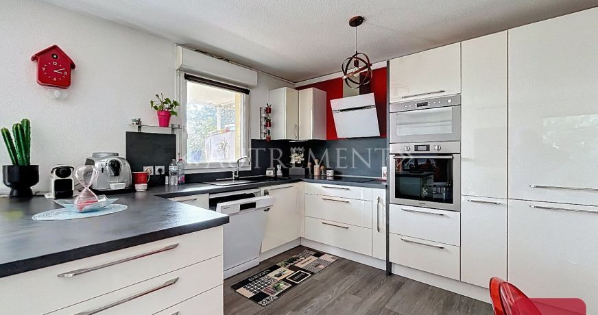 vente Appartement Bessieres