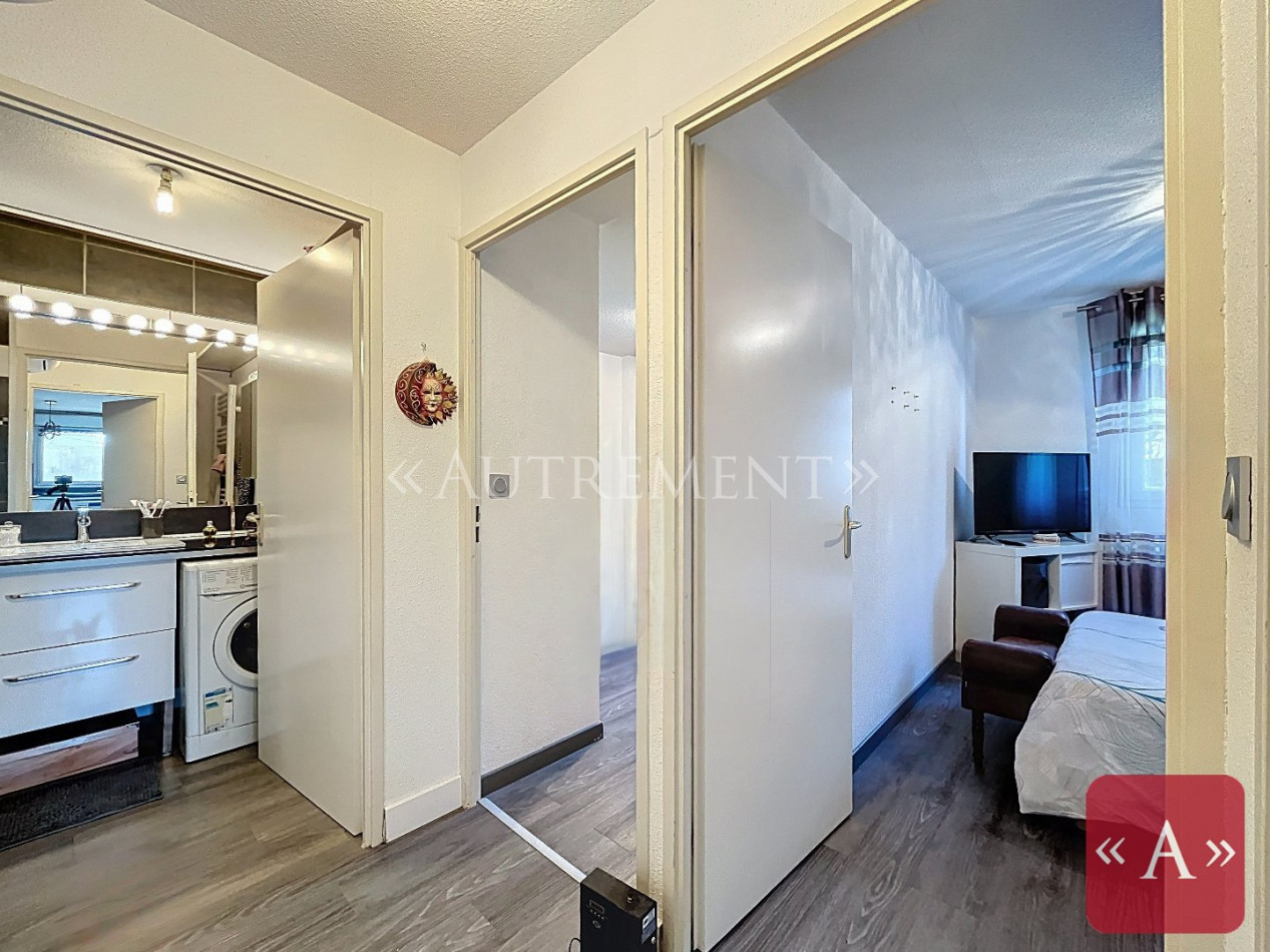 vente Appartement Bessieres - Photo 6