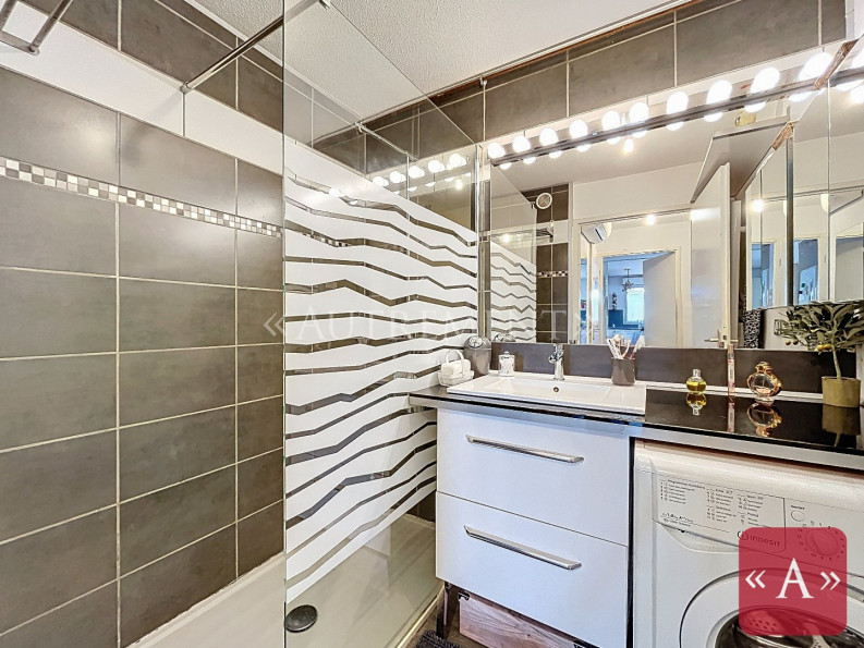 vente Appartement Bessieres - Photo 9