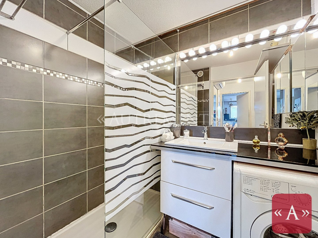 vente Appartement Bessieres - Photo 9