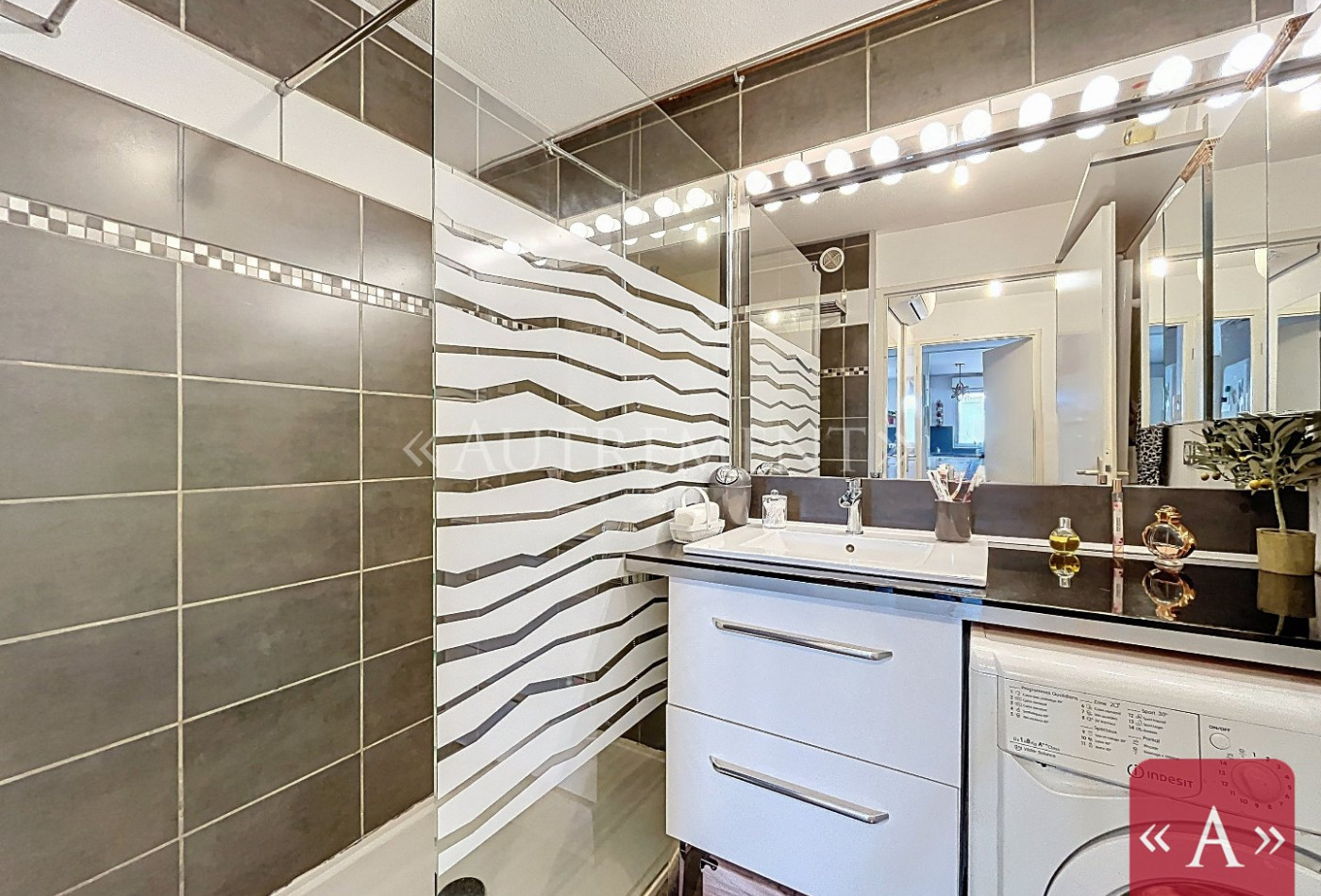 vente Appartement Bessieres - Photo 8