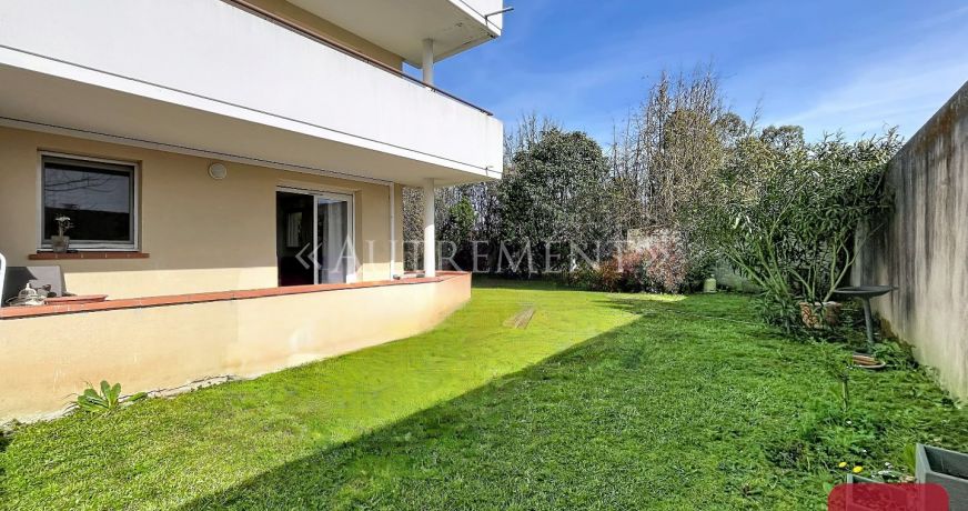 vente Appartement Bessieres