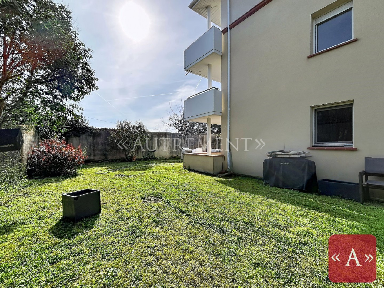 vente Appartement Bessieres - Photo 10