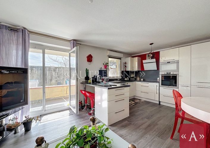 vente Maison Bessieres