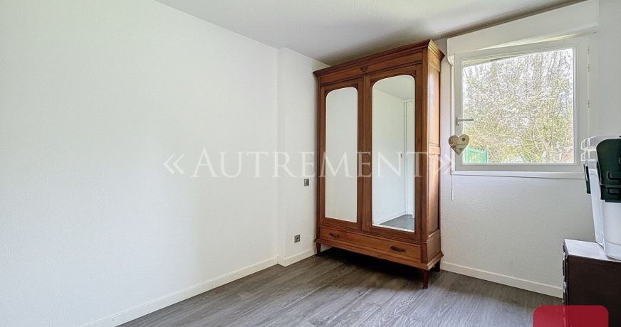 vente Maison Bessieres